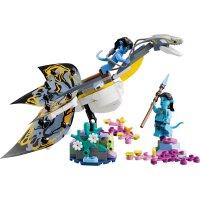 LEGO® AVATAR 75575 - Entdeckung des Ilu