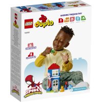 LEGO® DUPLO® 10995 - Spider-Mans Haus