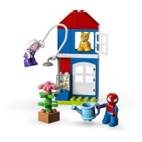 LEGO® DUPLO® 10995 - Spider-Mans Haus