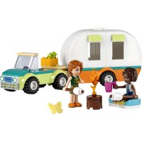 LEGO® Friends 41726 - Campingausflug