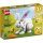 LEGO® Creator 31133 - Weißer Hase