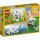 LEGO® Creator 31133 - Weißer Hase