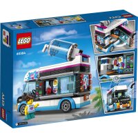 LEGO® City Fahrzeuge 60384 - Slush-Eiswagen