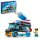 LEGO® City Fahrzeuge 60384 - Slush-Eiswagen