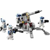 LEGO® Star Wars™ 75345 - 501st Clone Troopers™ Battle Pack