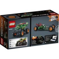 LEGO® Technic 42149 - Monster Jam™ Dragon™