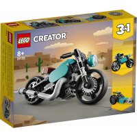 LEGO® Creator 31135 - Oldtimer Motorrad