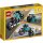 LEGO® Creator 31135 - Oldtimer Motorrad