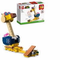 LEGO® Super Mario 71414 - Pickondors Picker –...