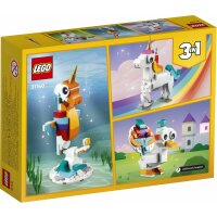 LEGO® Creator 31140 - Magisches Einhorn