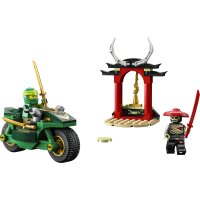 LEGO® NINJAGO 71788 - Lloyds Ninja-Motorrad