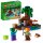 LEGO® Minecraft™ 21240 - Das Sumpfabenteuer