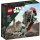 LEGO® Star Wars™ 75344 - Boba Fetts Starship™ – Microfighter