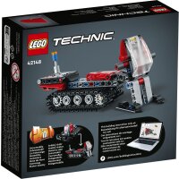 LEGO® Technic 42148 - Pistenraupe