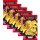 LEGO Ninjago Serie 8 Trading Cards - 5 Booster