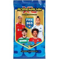 Panini FIFA 365 - 2023 Adrenalyn XL - 1 Multipack