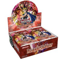 Yugioh LC: 25th Anniversary Edition: Pharaohs Servant - 1...