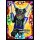 56 - Action Crystalized Garmadon - Foil Karte - Serie 8