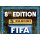 Sticker 1 FIFA 365 #1/2