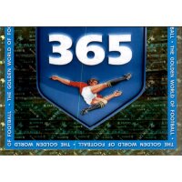 Sticker 2 FIFA 365 #2/2