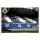 Sticker 20 Club Identity Club Brugge KV