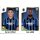 Sticker 32 Ferran Jutgla/Cyle Larin