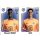 Sticker 54 edouard Mendy/Kepa