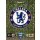 Sticker 60 Logo Chelsea London