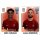 Sticker 77 Fabio Carvalho/Jordan Henderson