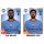 Sticker 93 Kyle Walker/Bernardo Silva