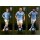 Sticker 97 Cole Palmer/Erling Haaland/Riyad Mahrez