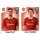 Sticker 104 Diogo Dalot/Harry Maguire