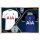 Sticker 117 Jersey Tottenham Hotspur