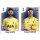 Sticker 118 Hugo Lloris/Fraser Forster