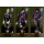 Sticker 151 Marc-Andre ter Stegen/Ronald Araujo/Jules Kounde