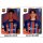 Sticker 152 Alejandro Balde/Hector Bellerin