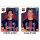 Sticker 157 Marcos Alonso/Frenkie de Jong