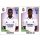 Sticker 179 Rodrygo/Vinicius Jr