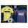 Sticker 181 Jersey Villarreal CF