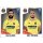 Sticker 184 Raul Albiol/Kiko Femenia