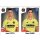 Sticker 185 Juan Foyth/Aissa Mandi