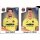 Sticker 191 Dani Parejo/Giovani Lo Celso