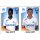 Sticker 207 Pape Gueye/Amine Harit