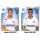 Sticker 210 Jordan Veretout/Alexis Sanchez