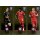 Sticker 231 Manuel Neuer/Alphonso Davies/Matthijs de Ligt