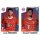 Sticker 233 Lucas Hernandez/Noussair Mazraoui