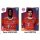 Sticker 237 Dayot Upamecano/Leon Goretzka