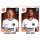 Sticker 256 Sebastian Rode/Djibril Sow