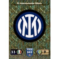 Sticker 300 Logo FC Internationale Milano