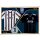 Sticker 309 Jersey Juventus Turin